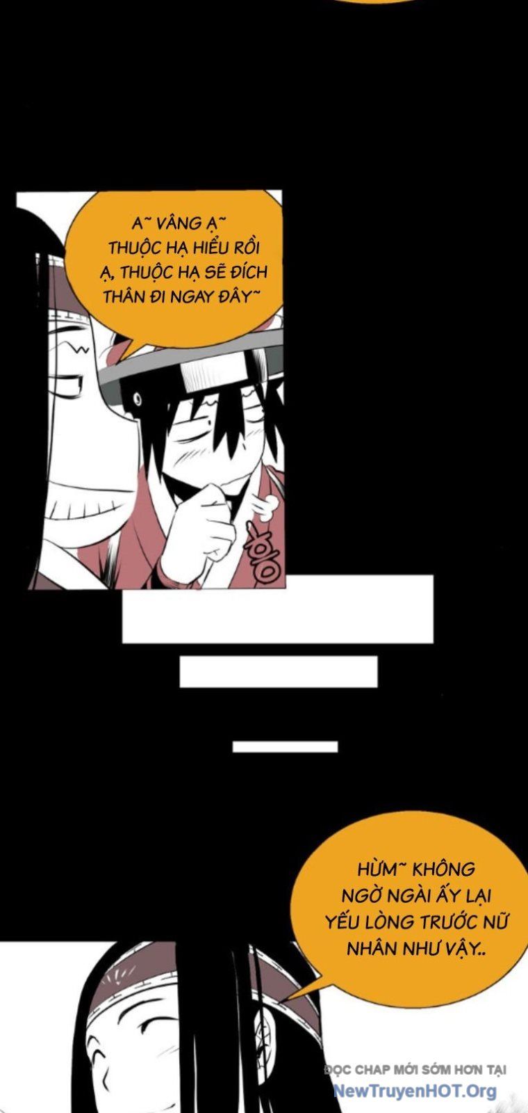 Thần Thám Siêu Linh Chap 12 - Next Chap 11