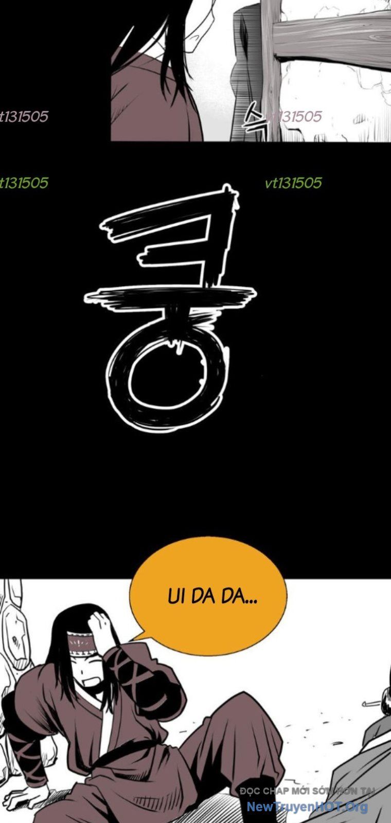 Thần Thám Siêu Linh Chap 12 - Next Chap 11