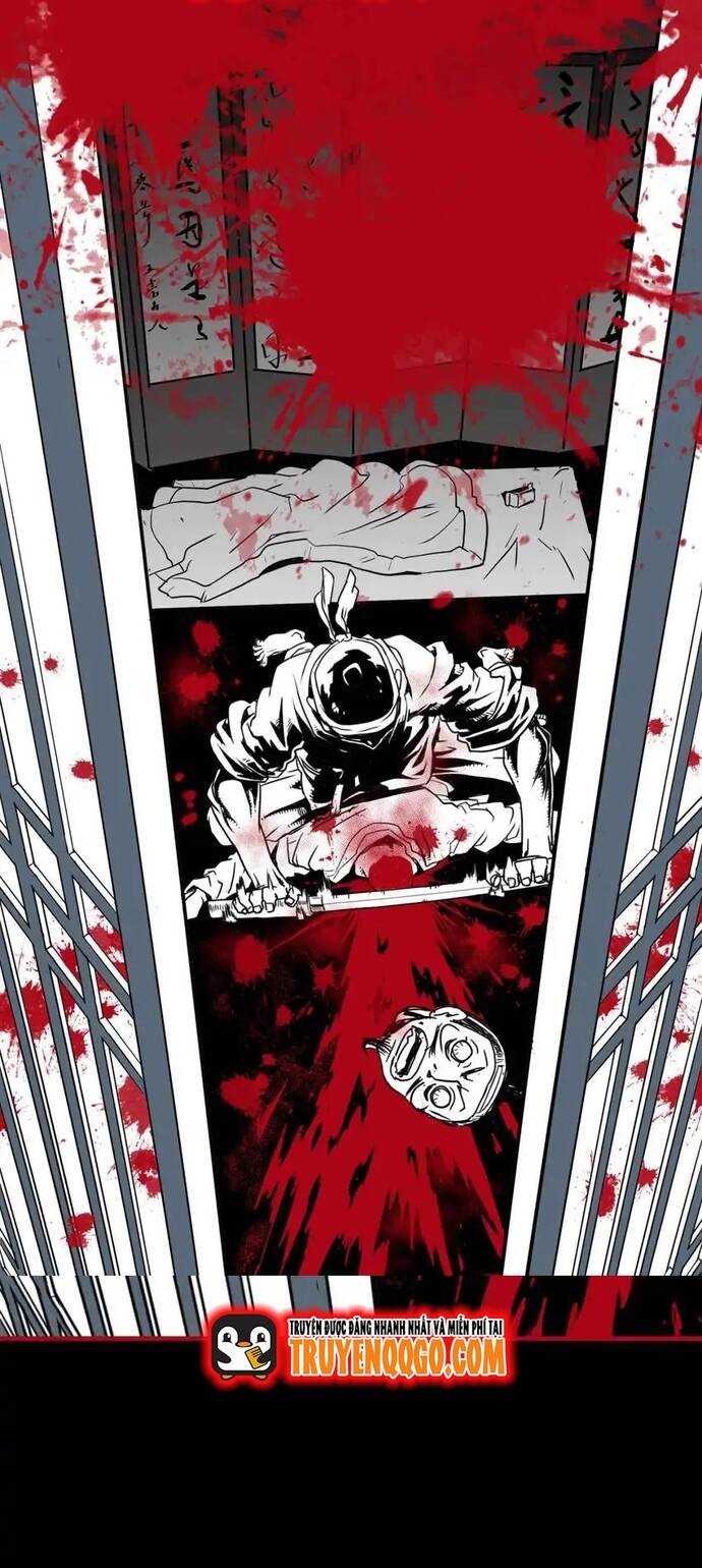 Thần Thám Siêu Linh Chap 2 - Next Chap 1