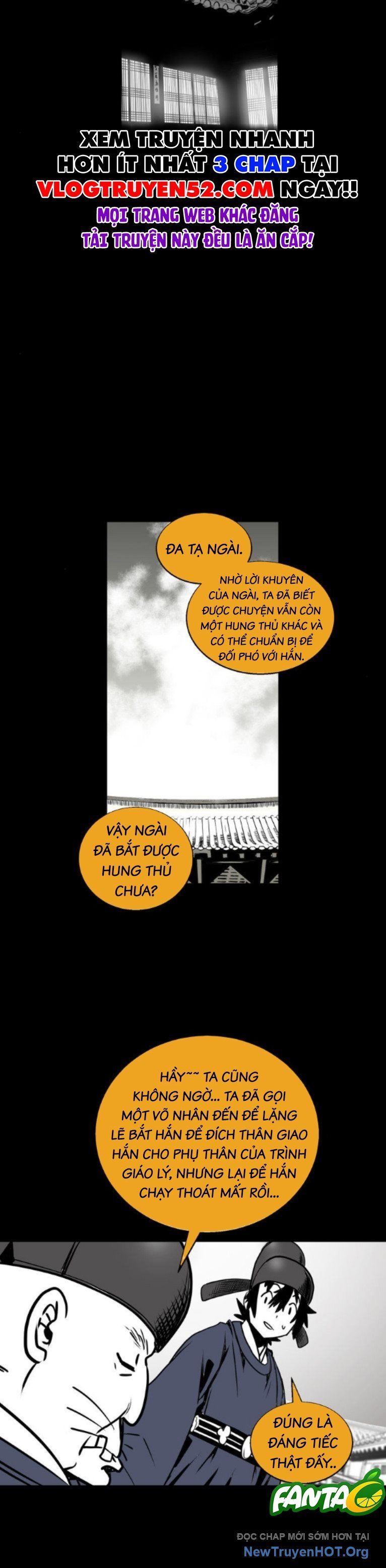 Thần Thám Siêu Linh Chap 6 - Next Chap 5