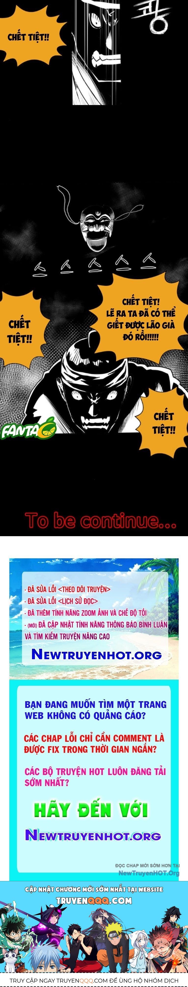 Thần Thám Siêu Linh Chap 6 - Next Chap 5