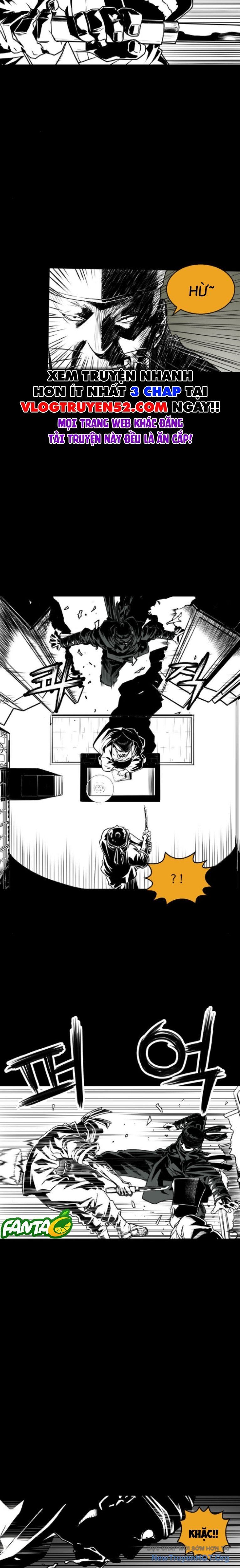 Thần Thám Siêu Linh Chap 6 - Next Chap 5