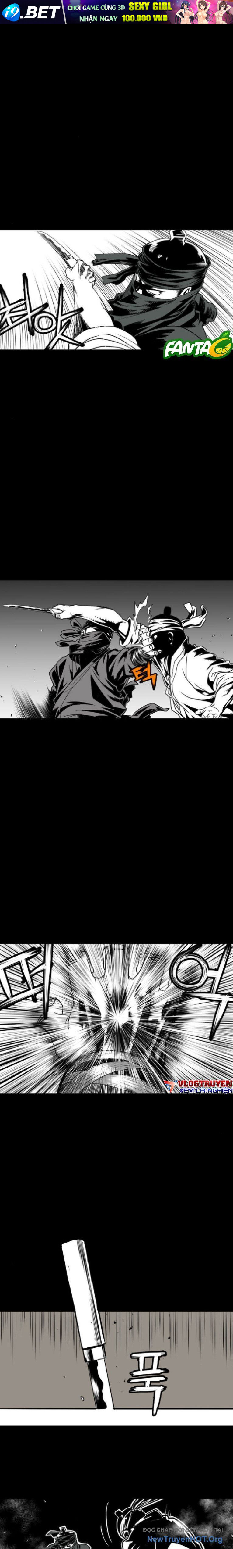 Thần Thám Siêu Linh Chap 6 - Next Chap 5