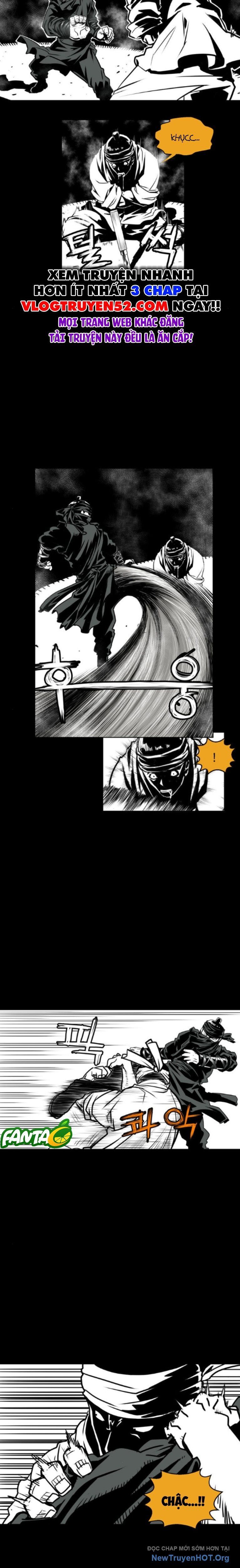 Thần Thám Siêu Linh Chap 6 - Next Chap 5