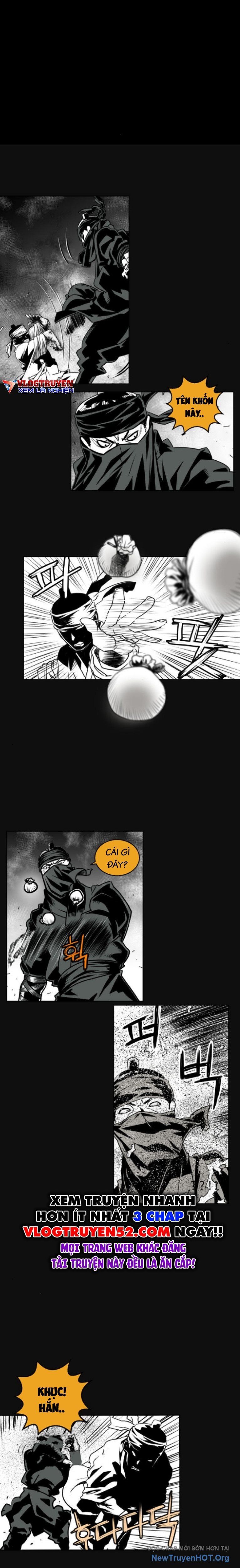 Thần Thám Siêu Linh Chap 6 - Next Chap 5