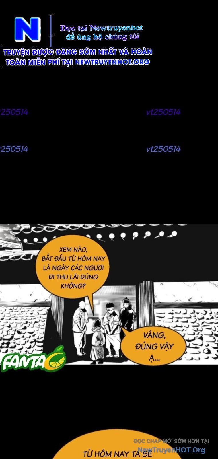 Thần Thám Siêu Linh Chap 7 - Next Chap 6