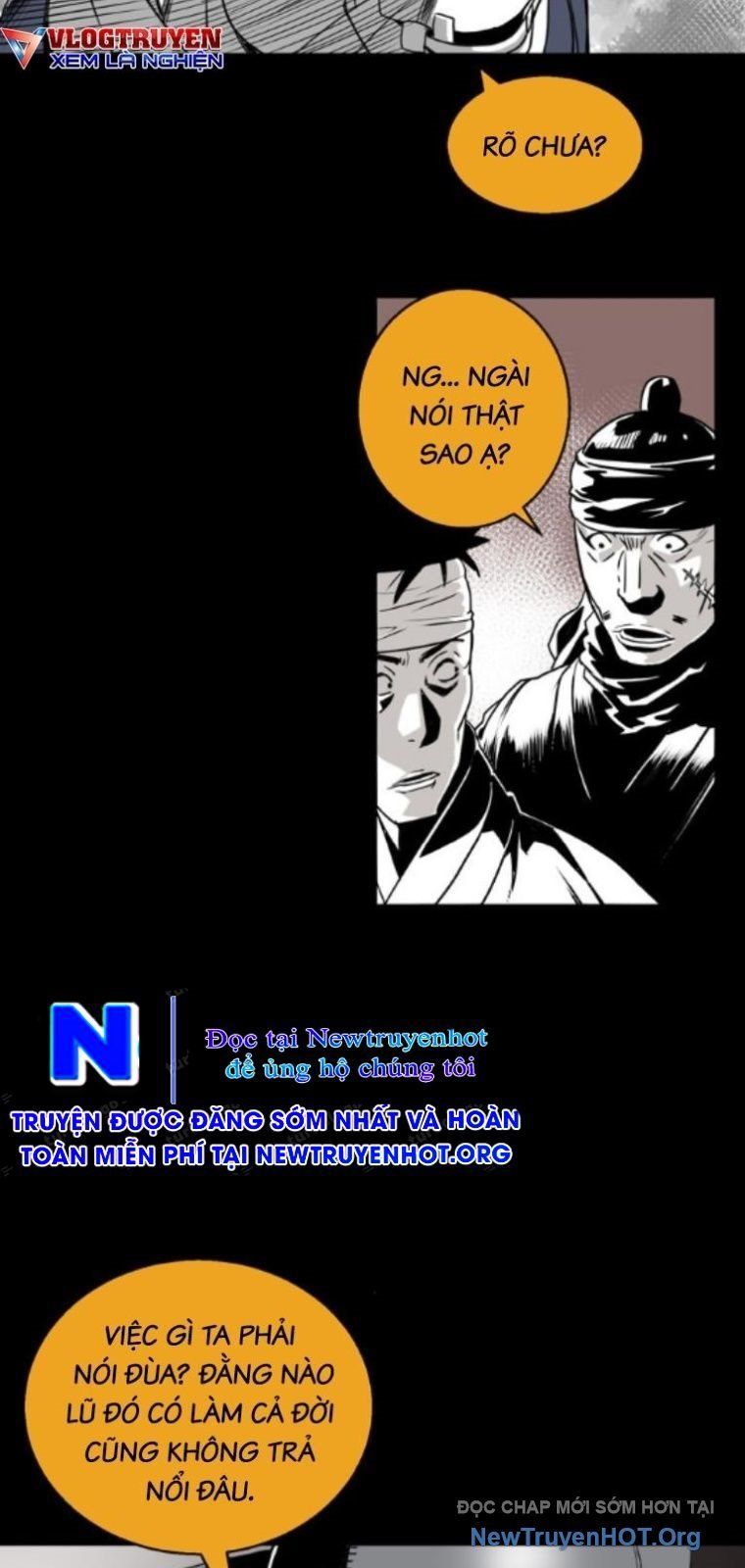 Thần Thám Siêu Linh Chap 7 - Next Chap 6