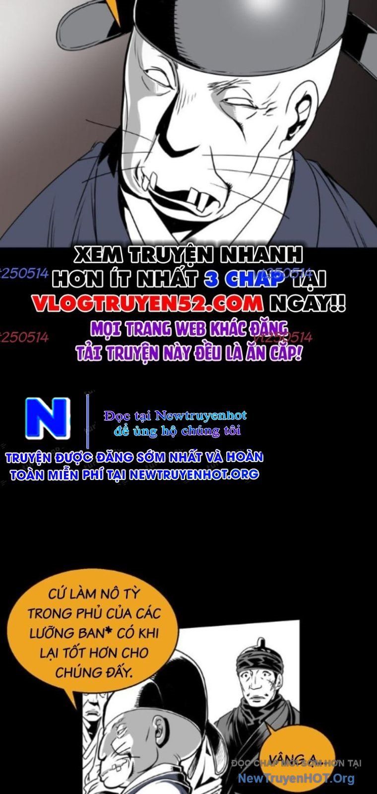 Thần Thám Siêu Linh Chap 7 - Next Chap 6