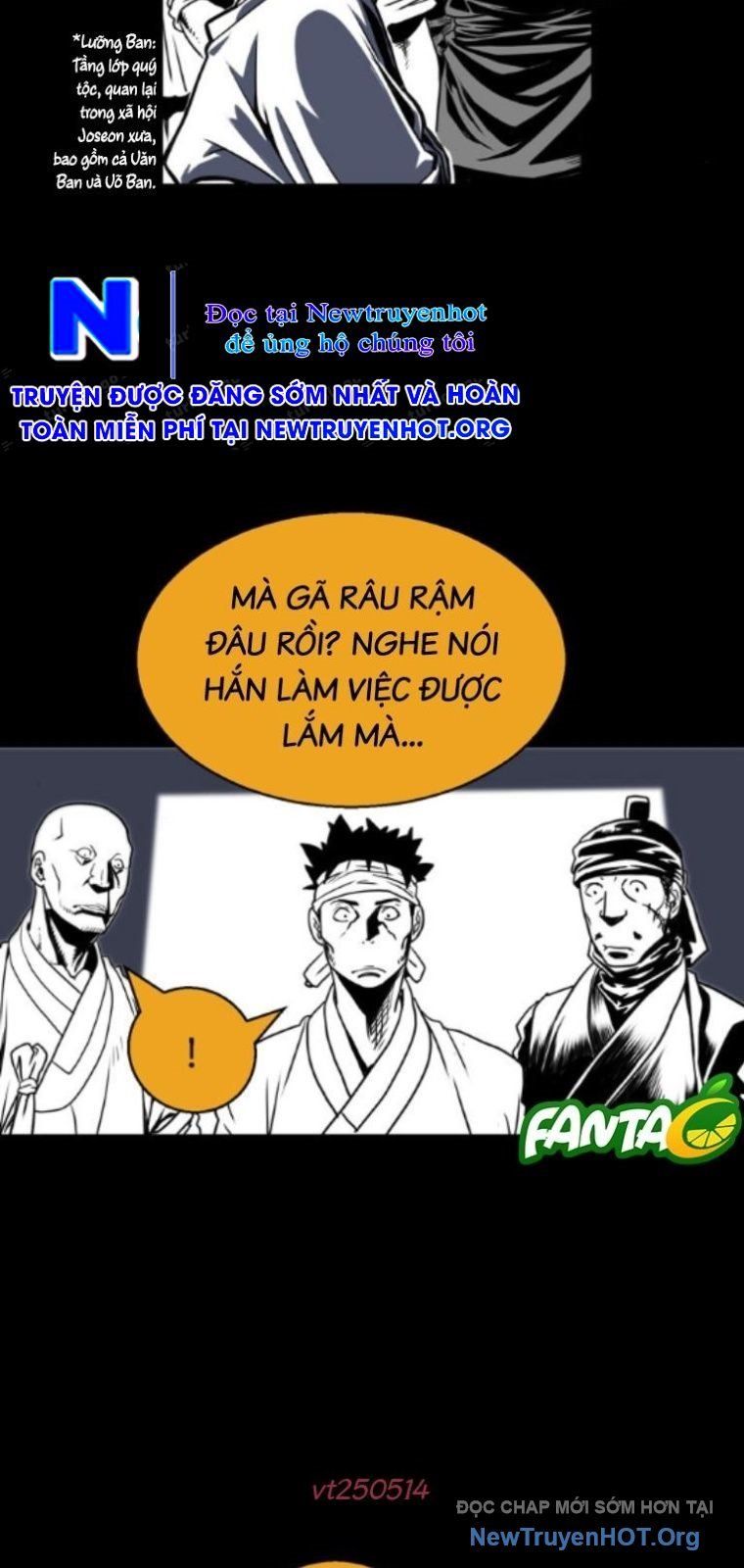 Thần Thám Siêu Linh Chap 7 - Next Chap 6