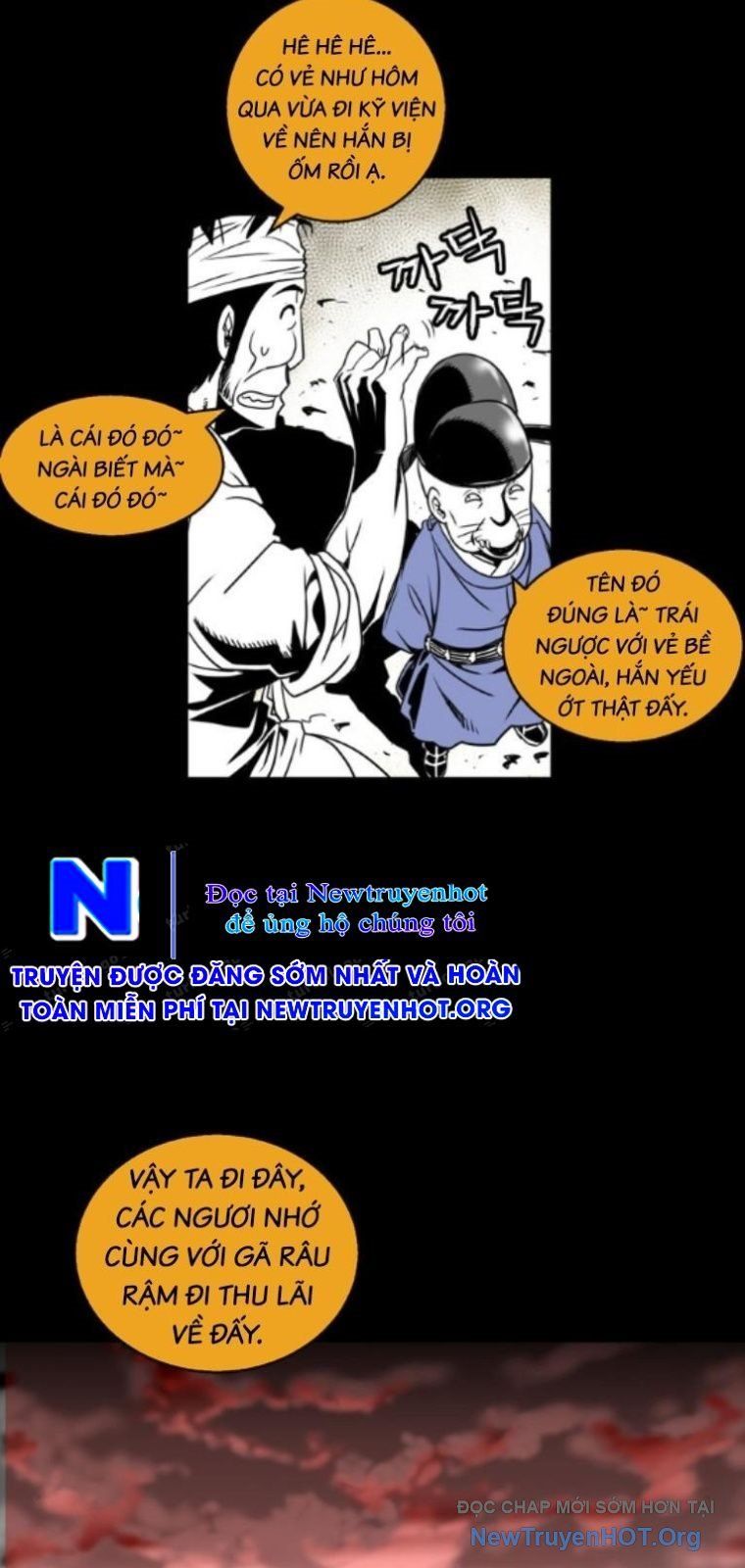 Thần Thám Siêu Linh Chap 7 - Next Chap 6