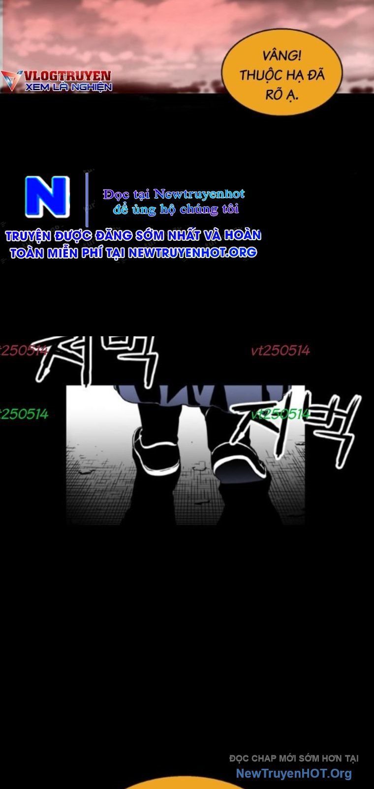 Thần Thám Siêu Linh Chap 7 - Next Chap 6