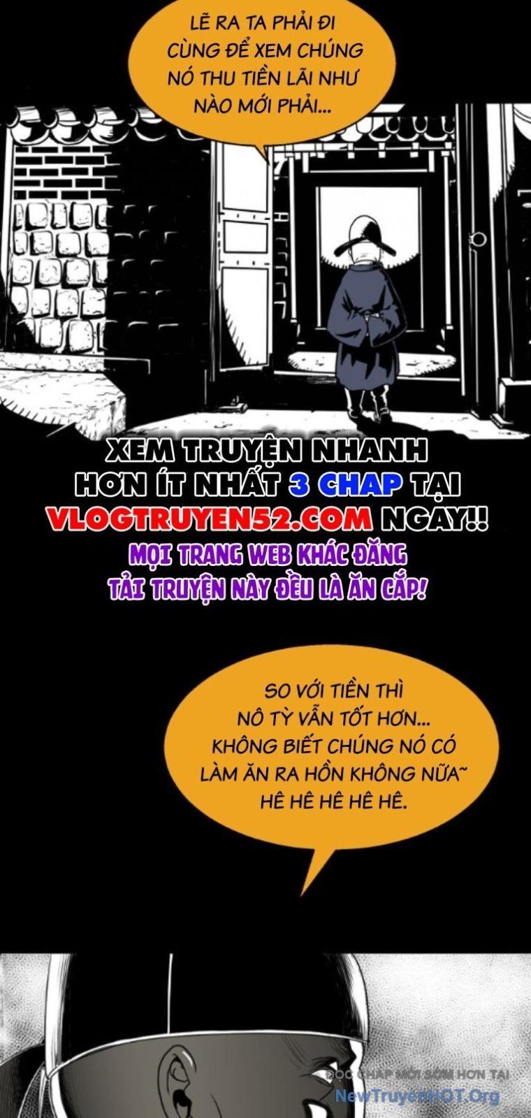 Thần Thám Siêu Linh Chap 7 - Next Chap 6