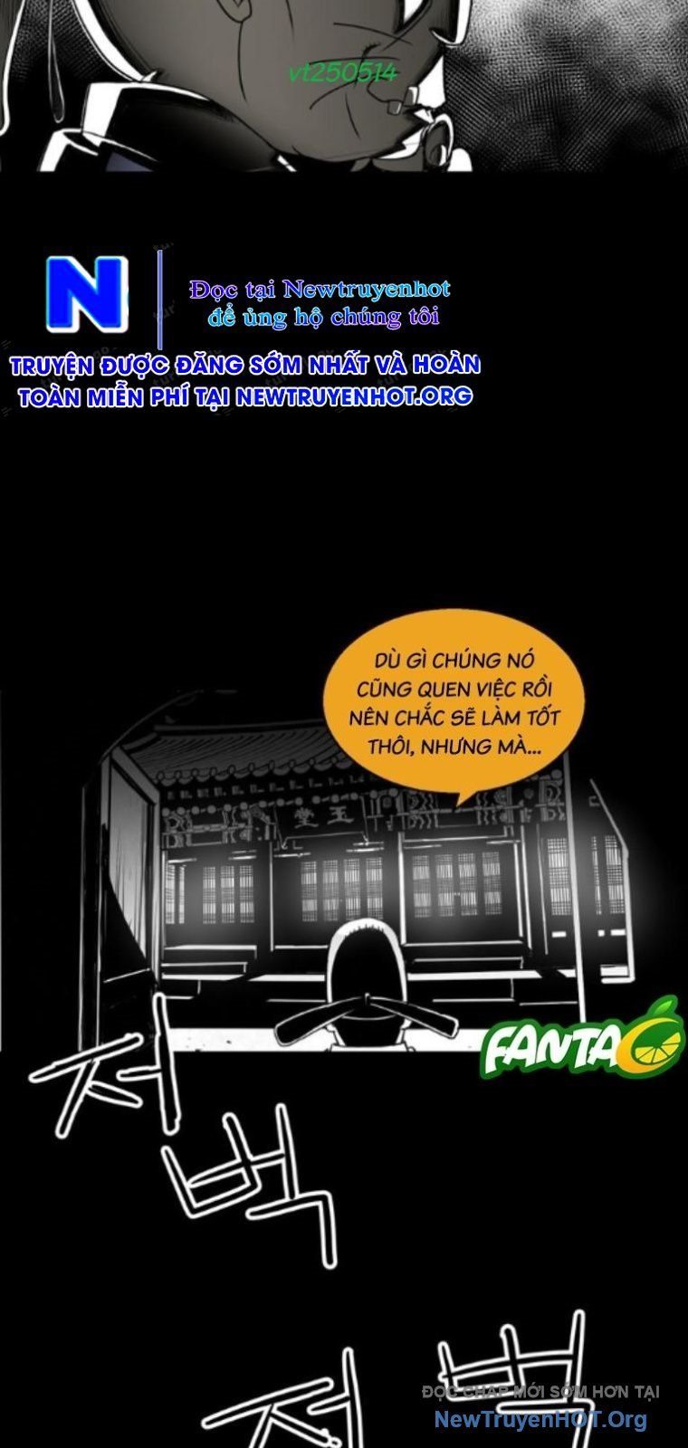 Thần Thám Siêu Linh Chap 7 - Next Chap 6