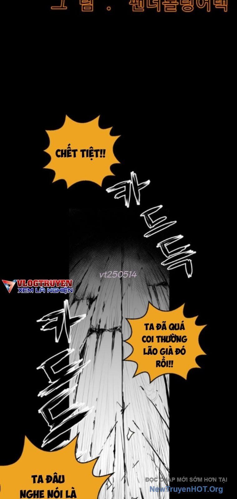 Thần Thám Siêu Linh Chap 7 - Next Chap 6