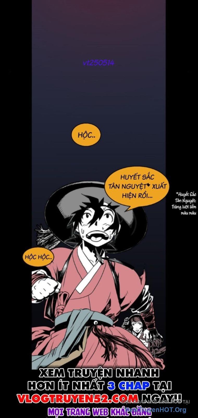 Thần Thám Siêu Linh Chap 7 - Next Chap 6