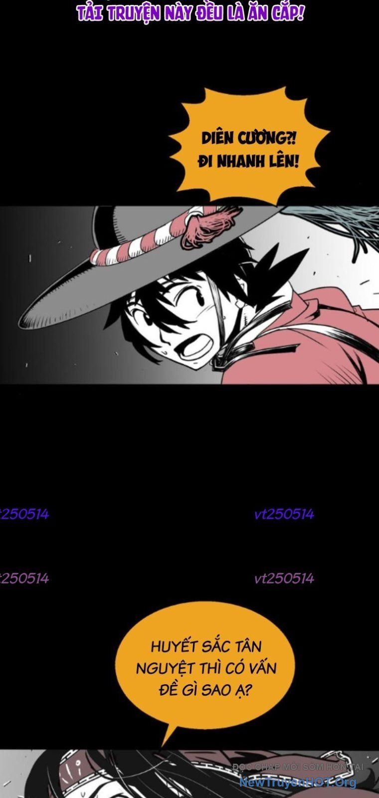 Thần Thám Siêu Linh Chap 7 - Next Chap 6