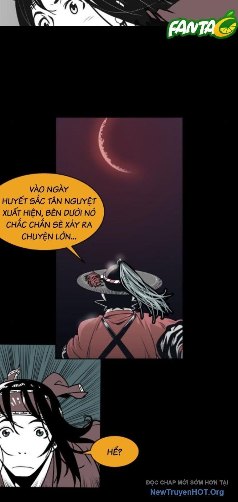 Thần Thám Siêu Linh Chap 7 - Next Chap 6