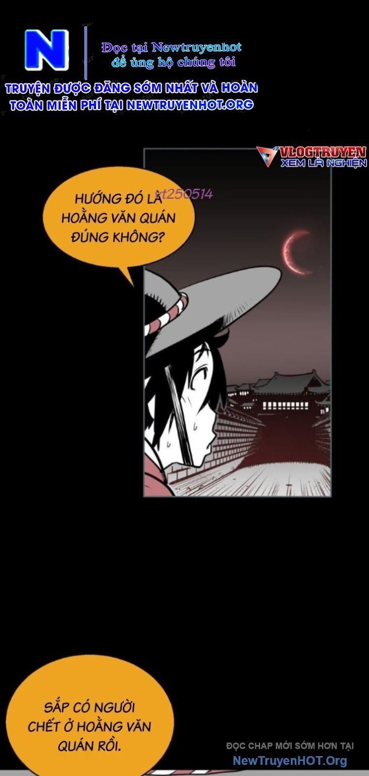 Thần Thám Siêu Linh Chap 7 - Next Chap 6