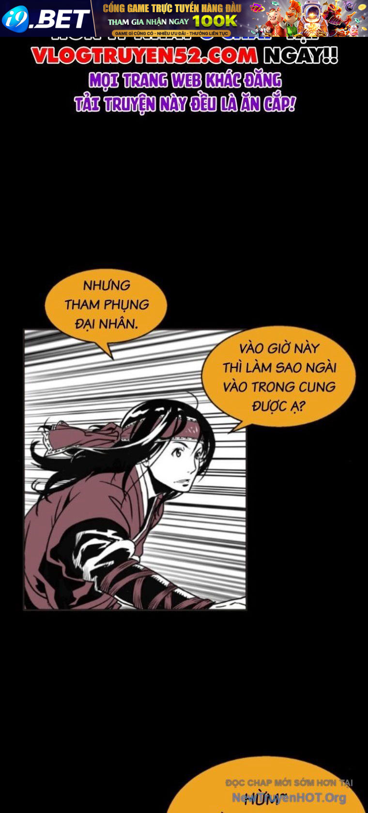 Thần Thám Siêu Linh Chap 7 - Next Chap 6