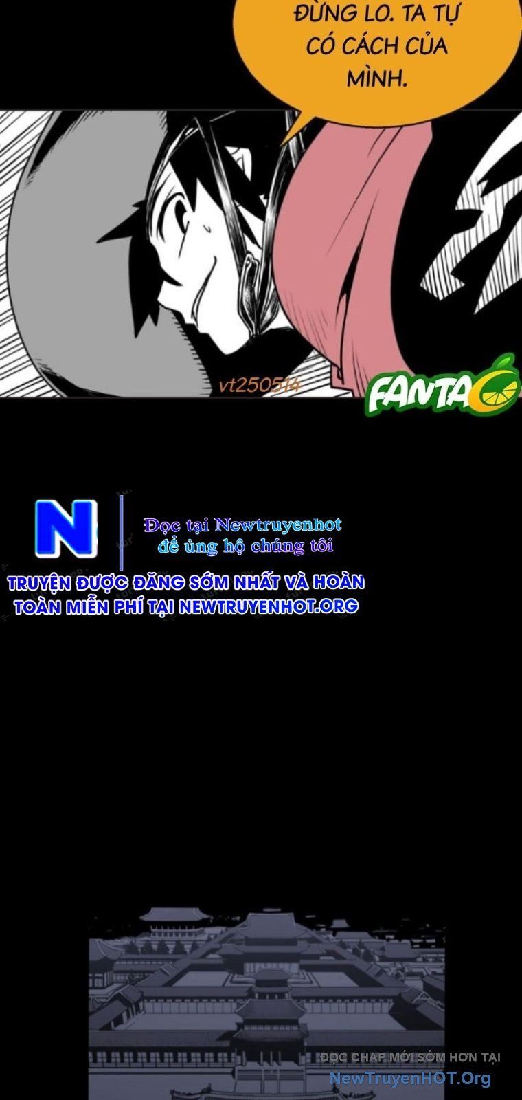 Thần Thám Siêu Linh Chap 7 - Next Chap 6