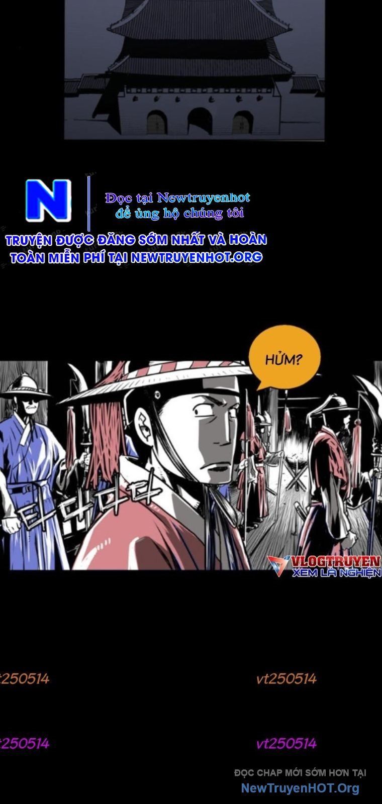 Thần Thám Siêu Linh Chap 7 - Next Chap 6