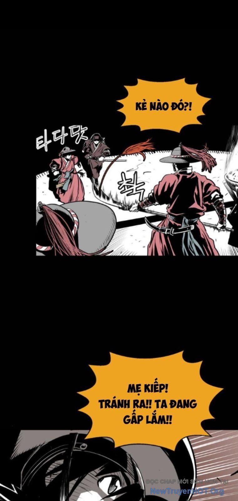 Thần Thám Siêu Linh Chap 7 - Next Chap 6