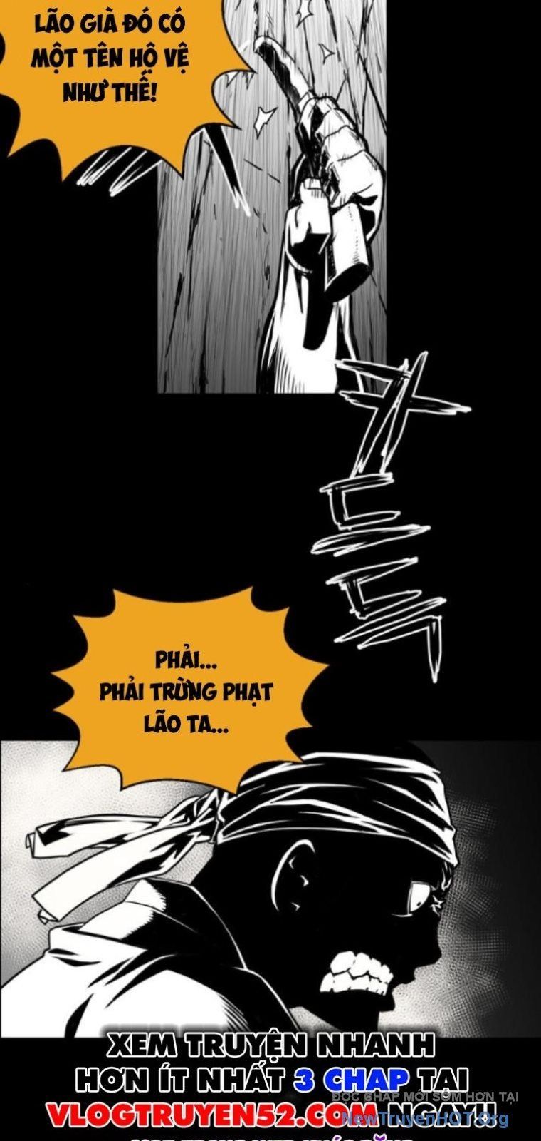 Thần Thám Siêu Linh Chap 7 - Next Chap 6