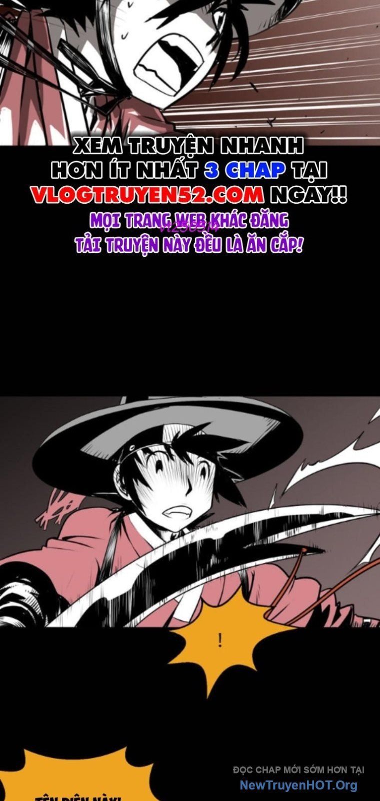 Thần Thám Siêu Linh Chap 7 - Next Chap 6