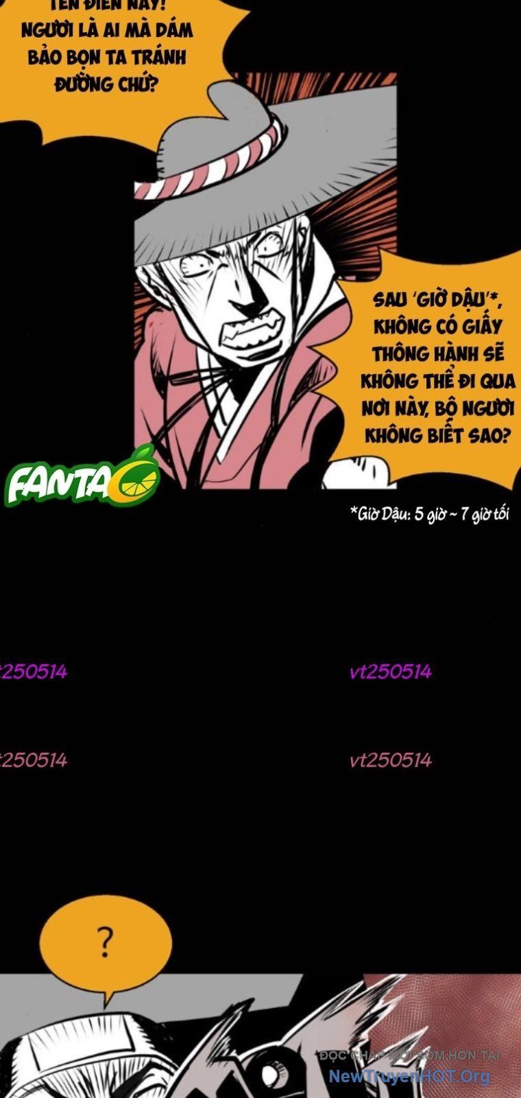 Thần Thám Siêu Linh Chap 7 - Next Chap 6