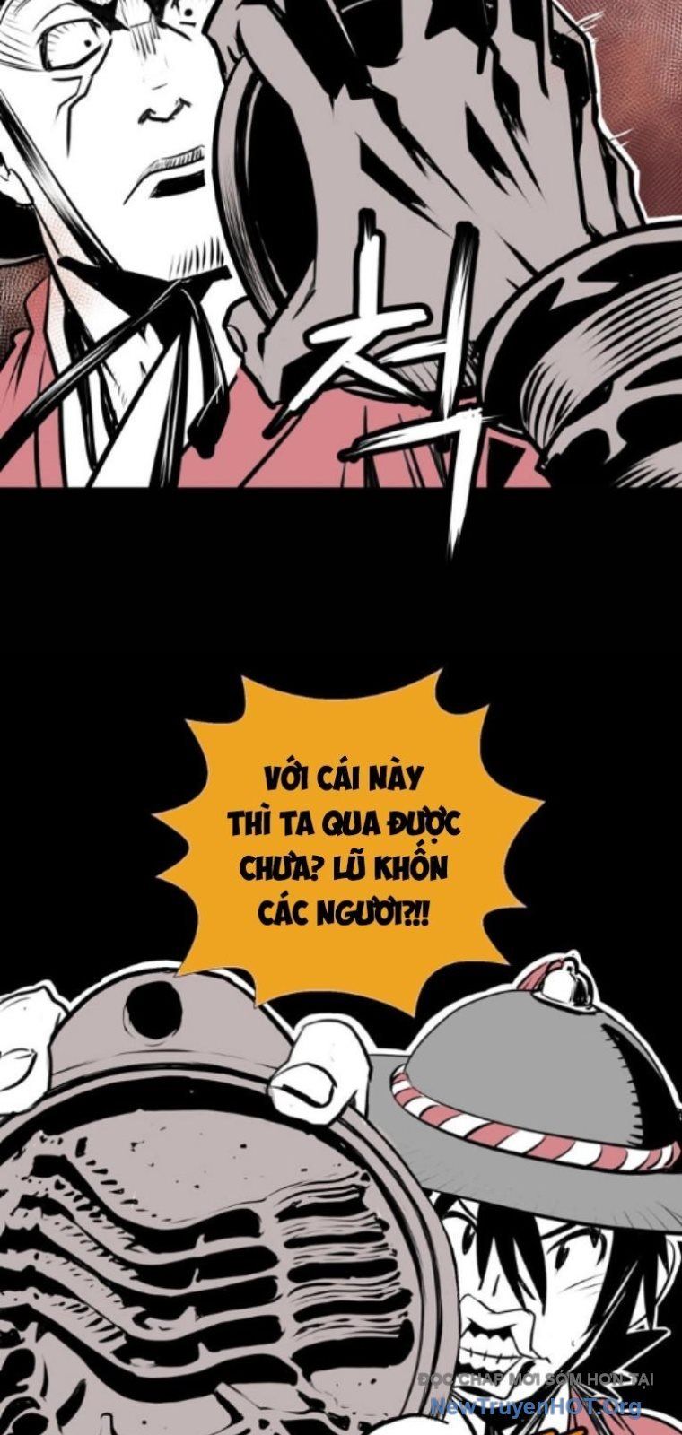 Thần Thám Siêu Linh Chap 7 - Next Chap 6