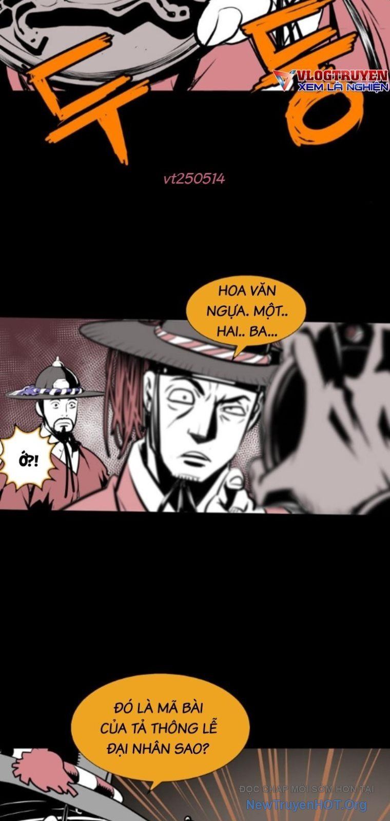 Thần Thám Siêu Linh Chap 7 - Next Chap 6