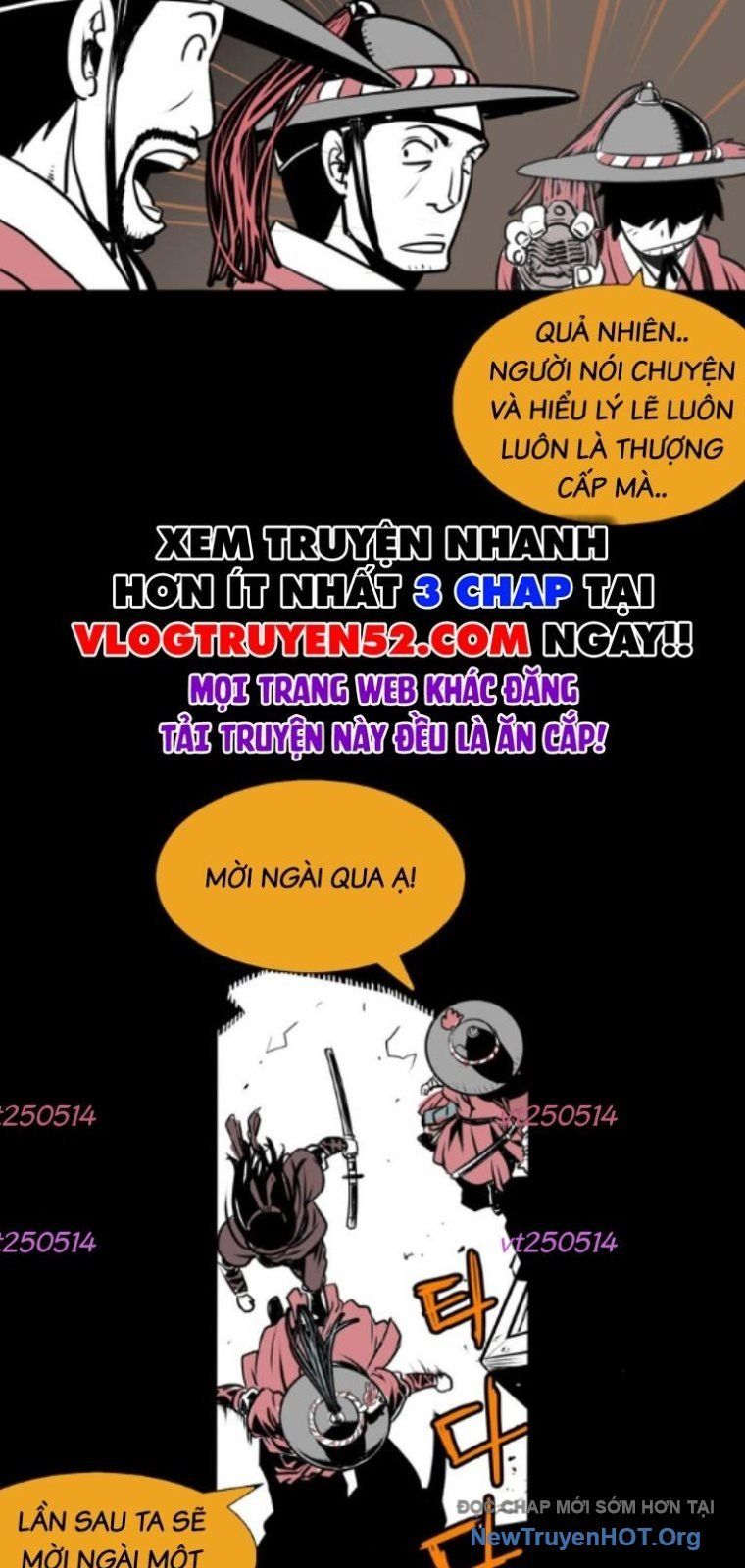 Thần Thám Siêu Linh Chap 7 - Next Chap 6