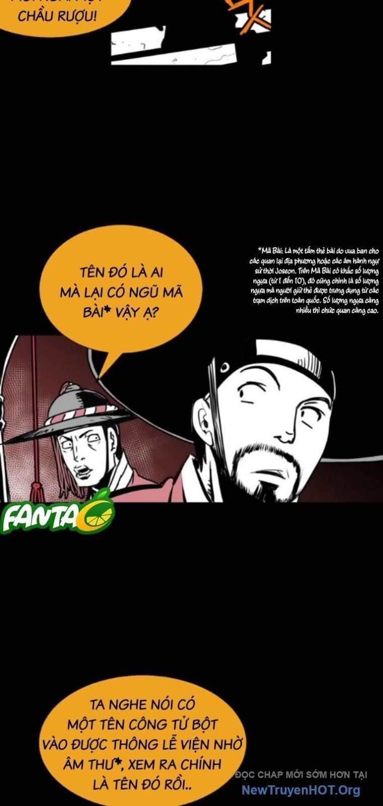 Thần Thám Siêu Linh Chap 7 - Next Chap 6