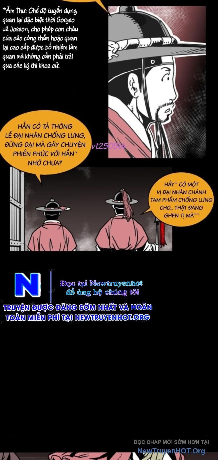 Thần Thám Siêu Linh Chap 7 - Next Chap 6