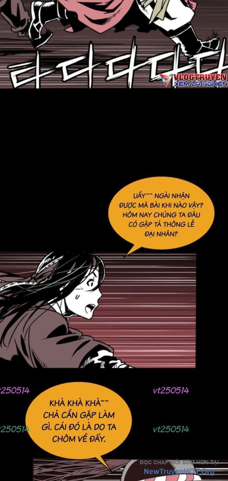 Thần Thám Siêu Linh Chap 7 - Next Chap 6