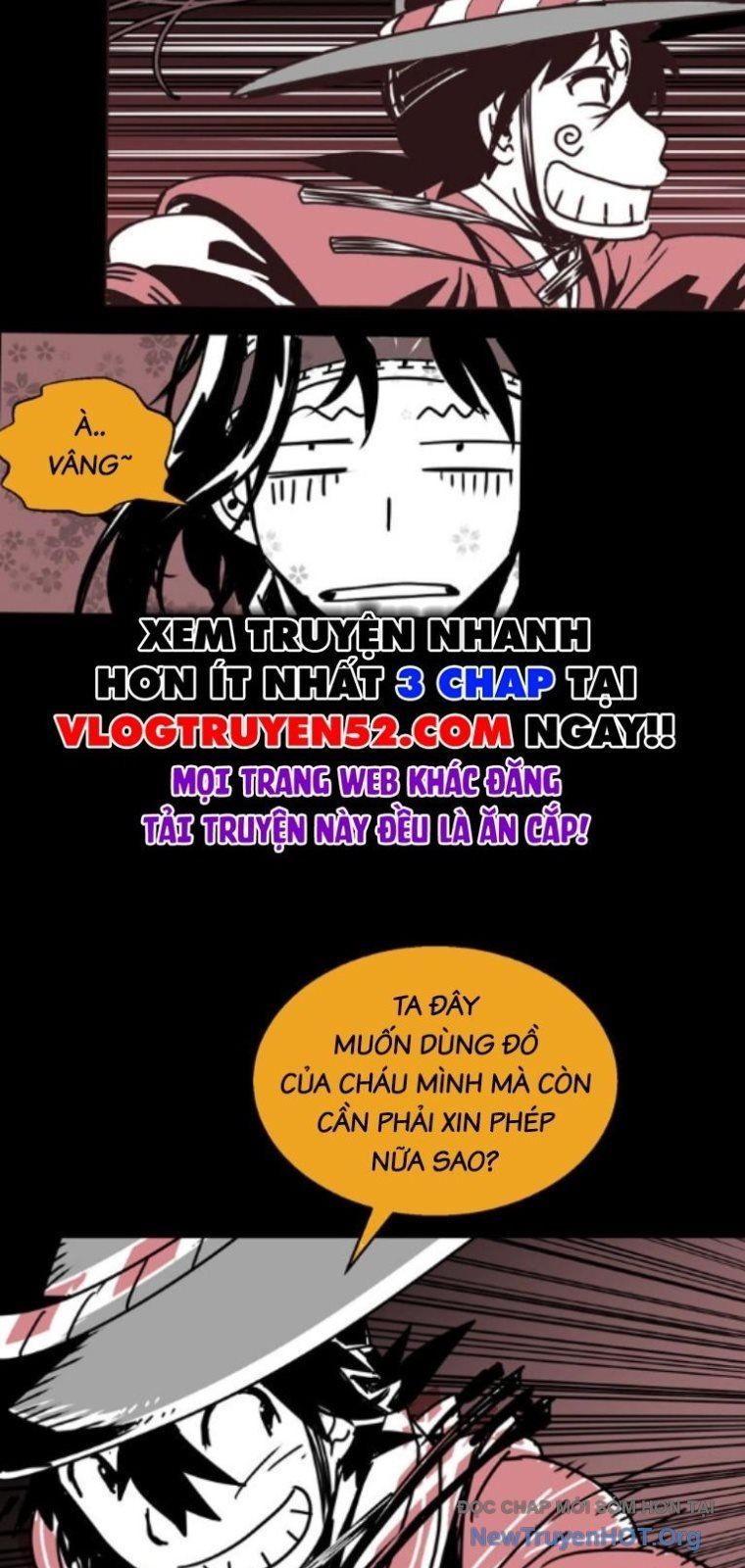 Thần Thám Siêu Linh Chap 7 - Next Chap 6