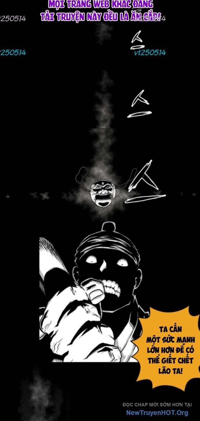 Thần Thám Siêu Linh Chap 7 - Next Chap 6