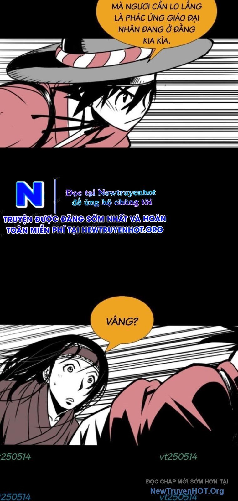 Thần Thám Siêu Linh Chap 7 - Next Chap 6