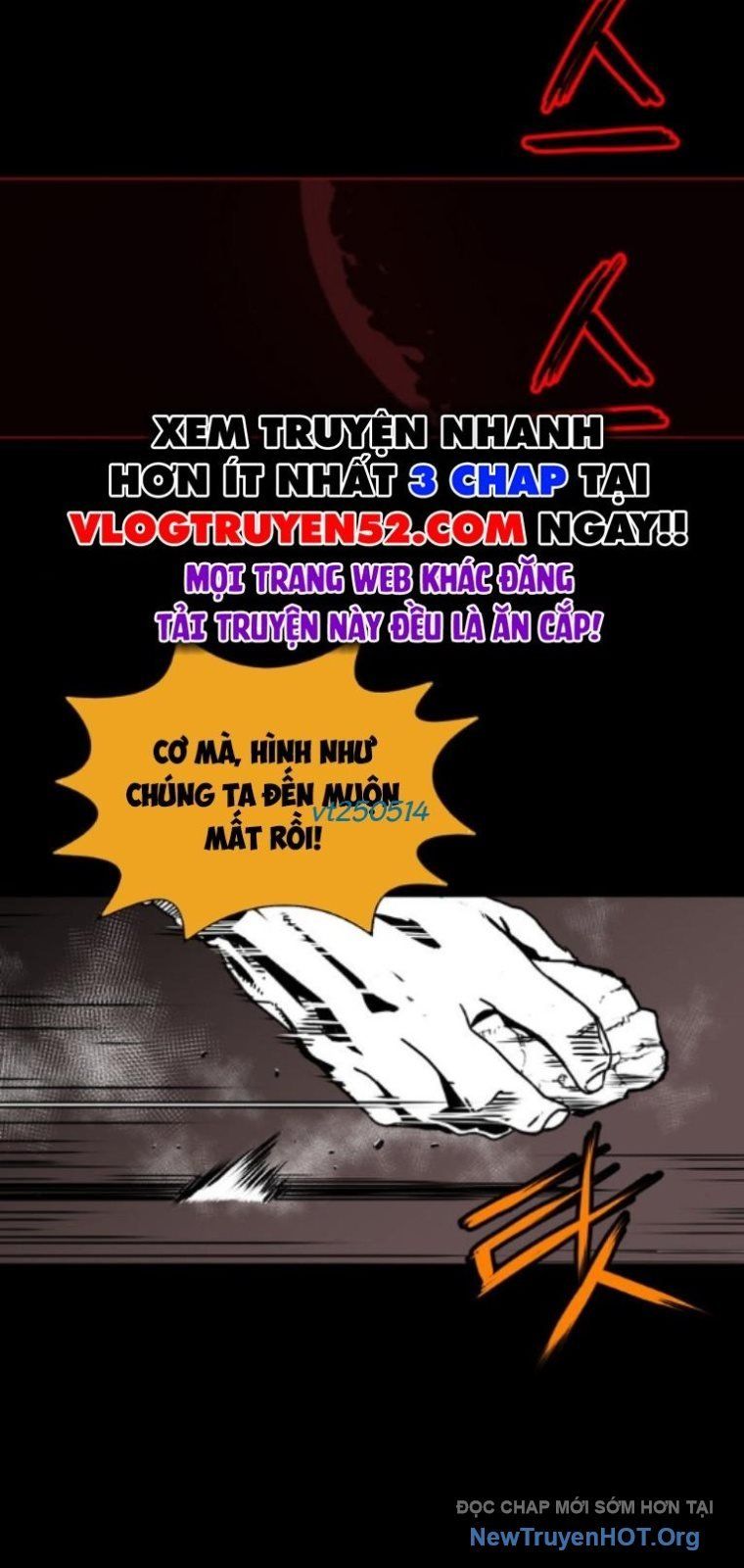 Thần Thám Siêu Linh Chap 7 - Next Chap 6