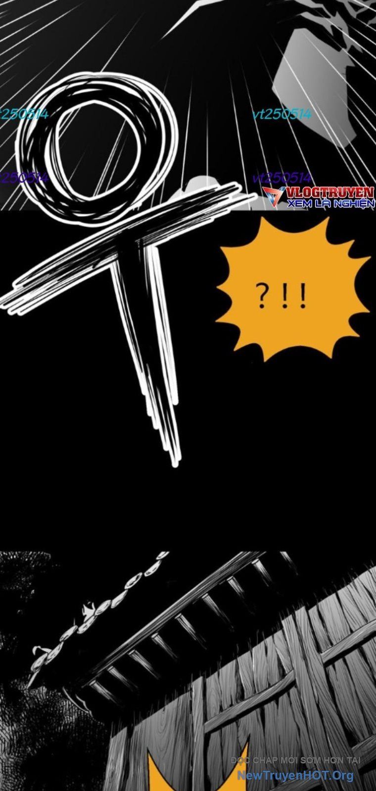 Thần Thám Siêu Linh Chap 7 - Next Chap 6