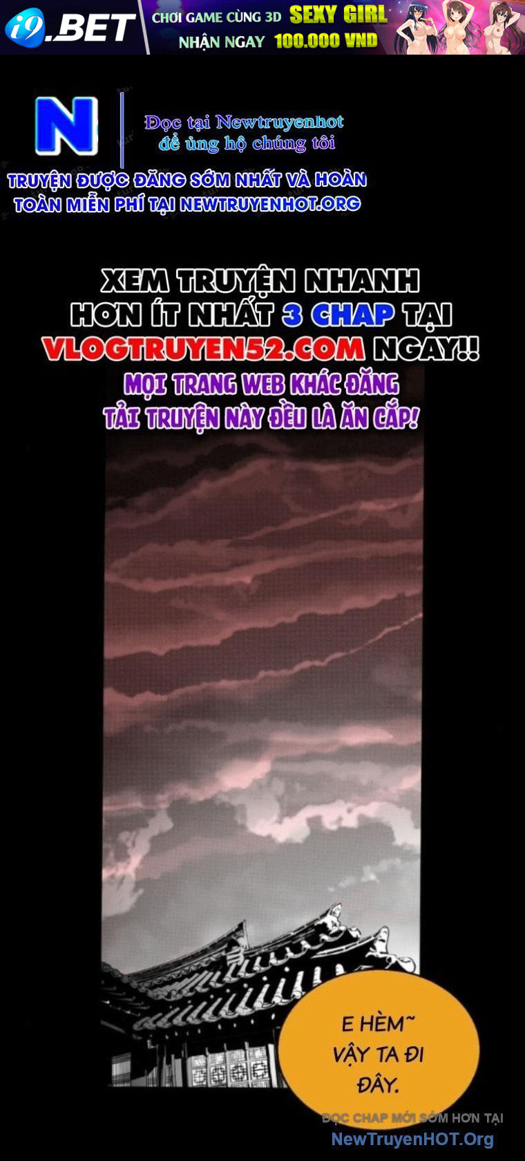 Thần Thám Siêu Linh Chap 7 - Next Chap 6