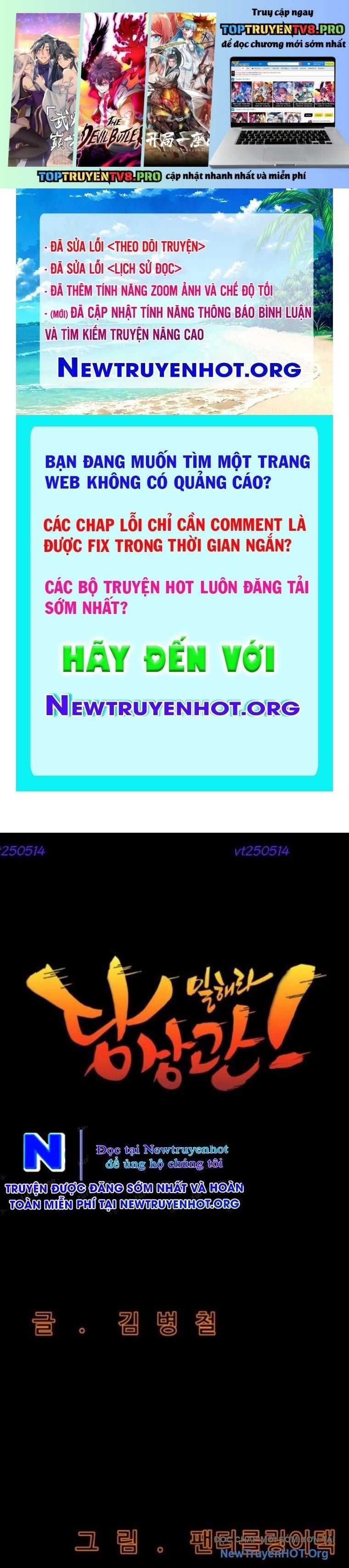 Thần Thám Siêu Linh Chap 8 - Next Chap 7