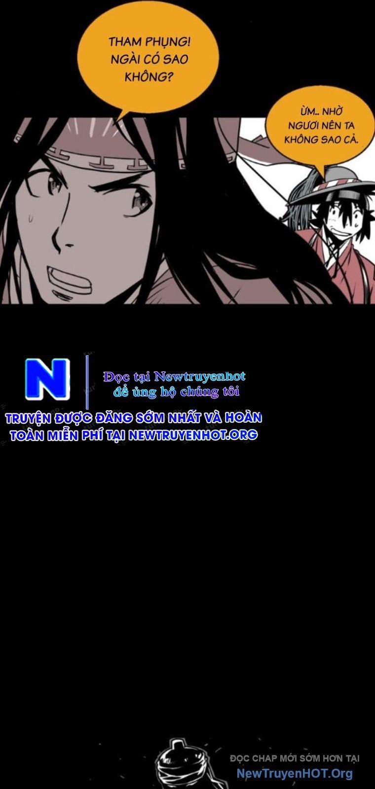 Thần Thám Siêu Linh Chap 8 - Next Chap 7