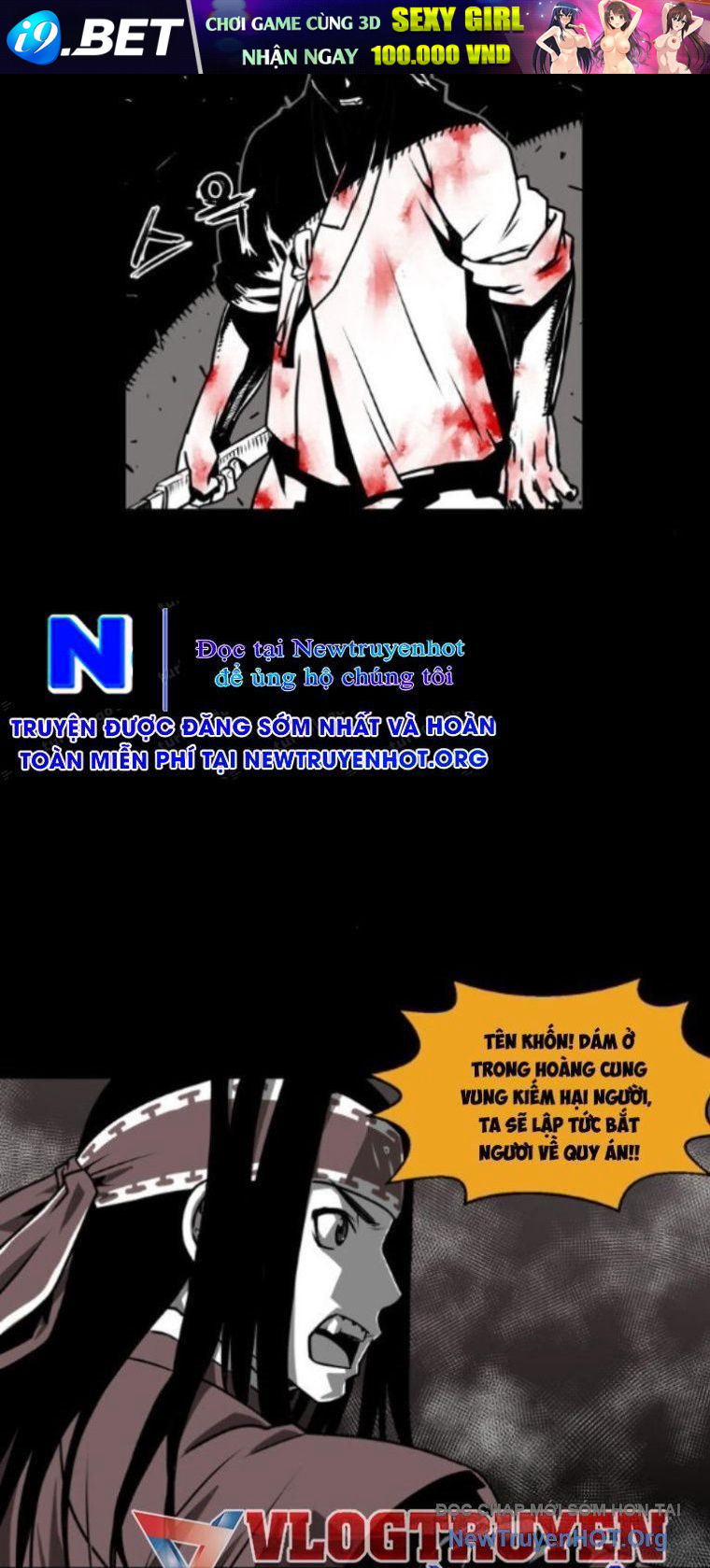 Thần Thám Siêu Linh Chap 8 - Next Chap 7