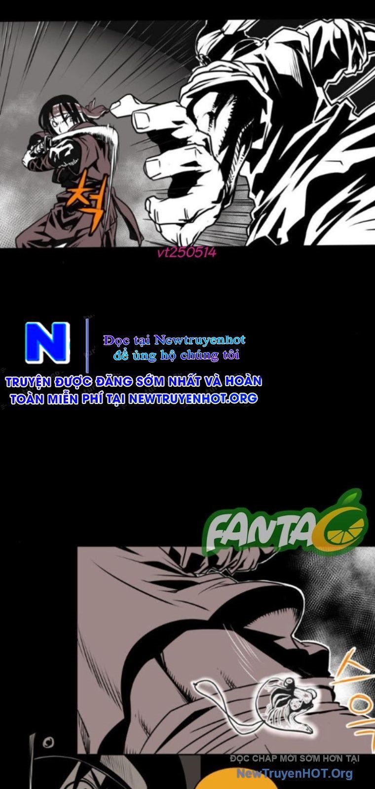 Thần Thám Siêu Linh Chap 8 - Next Chap 7