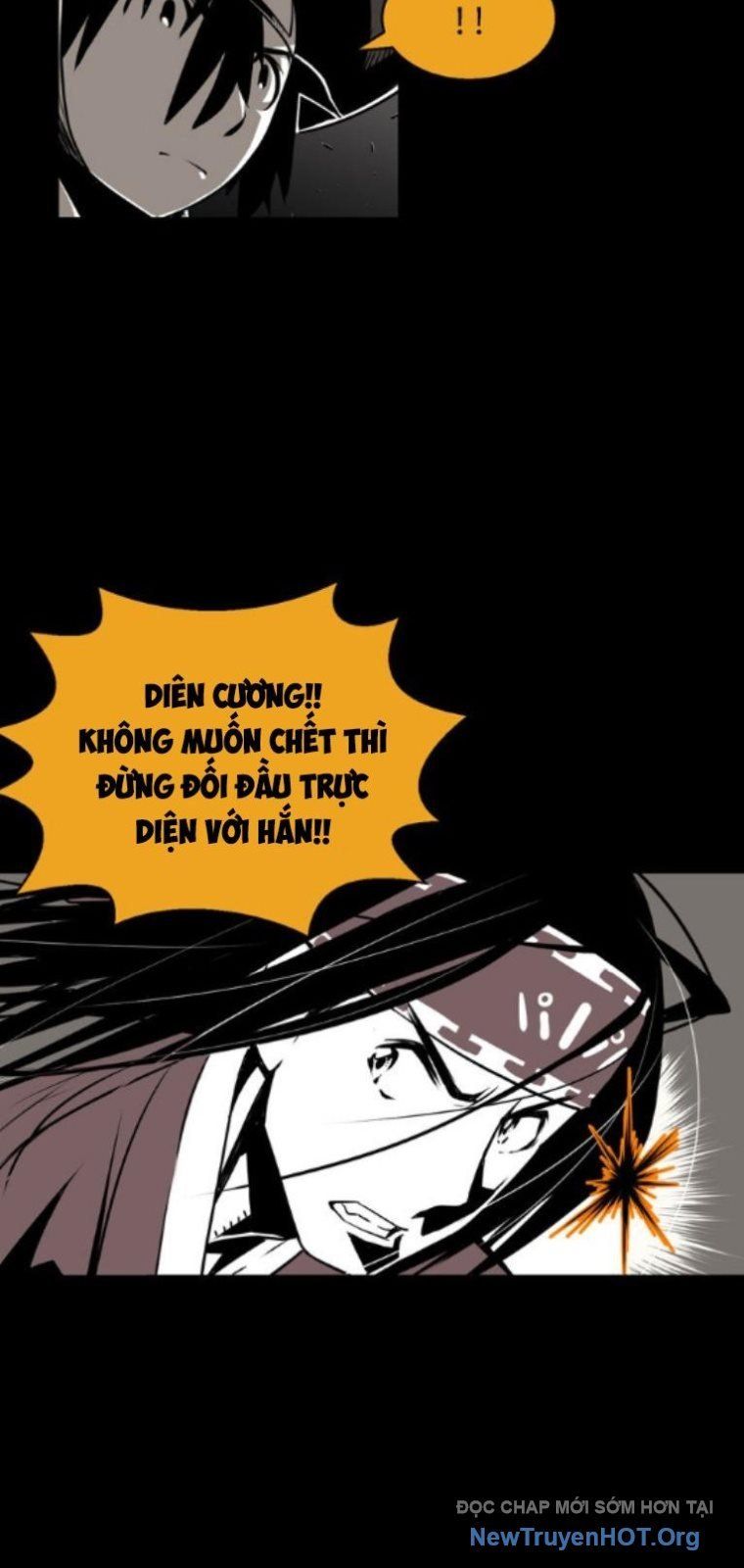 Thần Thám Siêu Linh Chap 8 - Next Chap 7