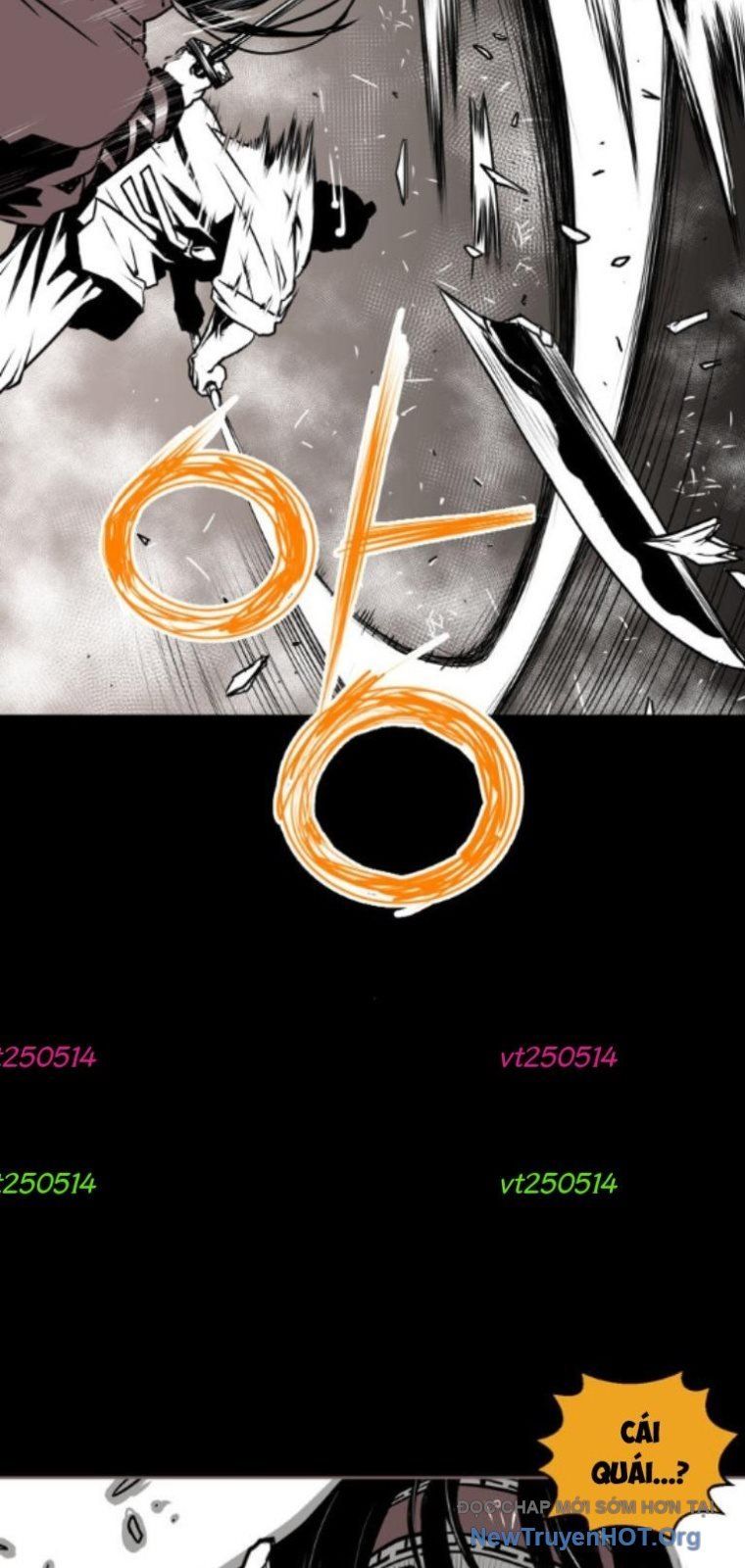 Thần Thám Siêu Linh Chap 8 - Next Chap 7