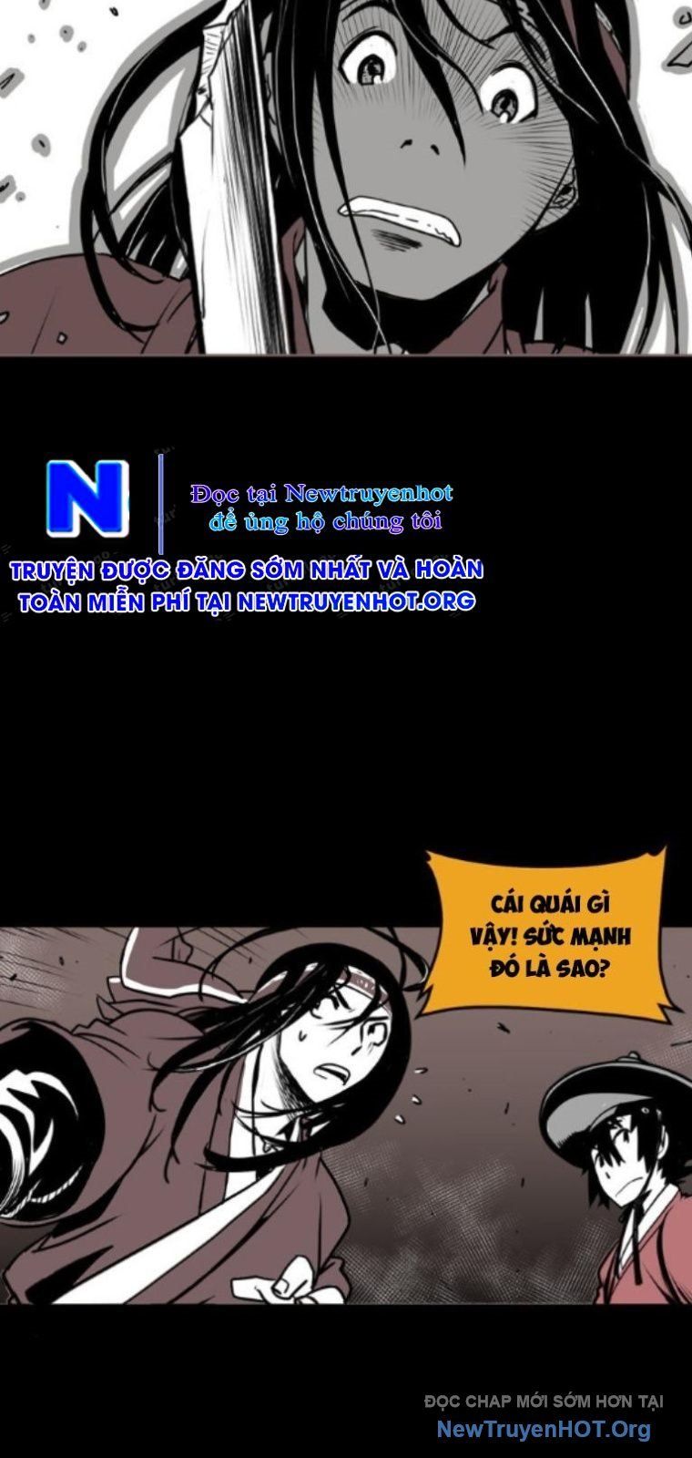 Thần Thám Siêu Linh Chap 8 - Next Chap 7