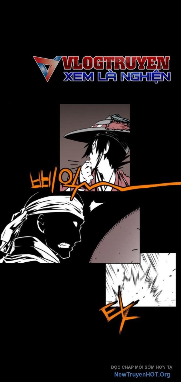 Thần Thám Siêu Linh Chap 8 - Next Chap 7