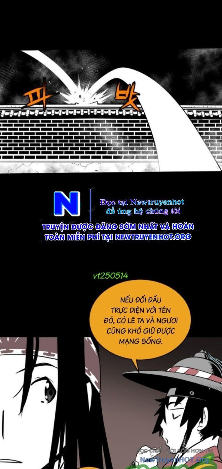 Thần Thám Siêu Linh Chap 8 - Next Chap 7